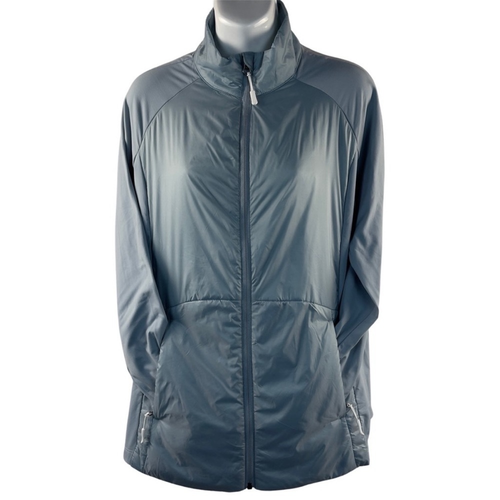 Kyodan Lightweight Jacket - Picture 2 of 8